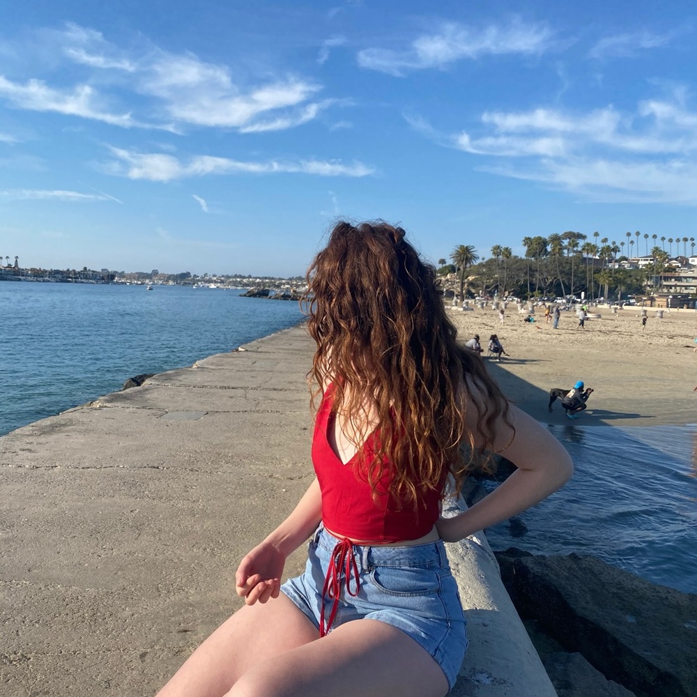 Meet your Posher, Celine